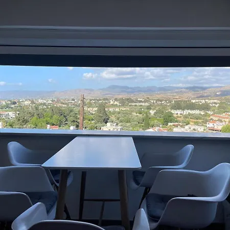The View Apartament *