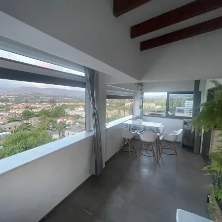 The View Apartment