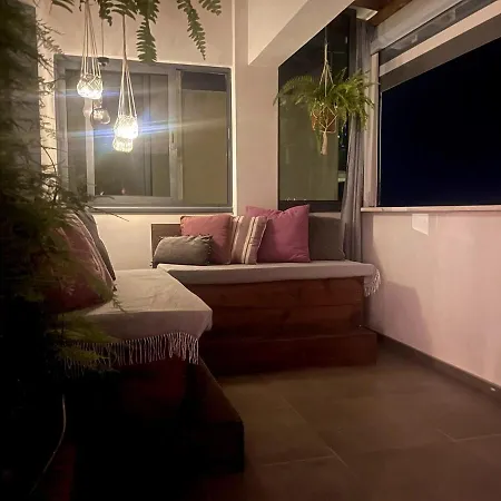 Apartment The View *