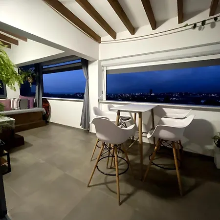 The View Apartment