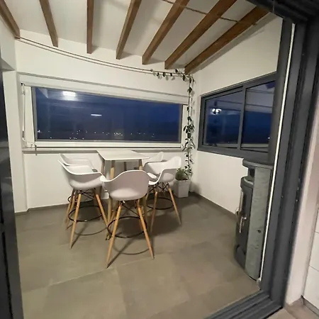 The View Apartment Polis
