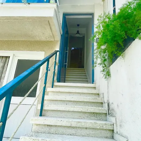 The View Apartment