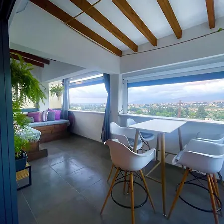 Apartment The View *